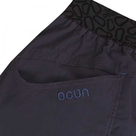 Comprar Ocun - Mania, pantalones de escalada para hombre arriba MountainGear360