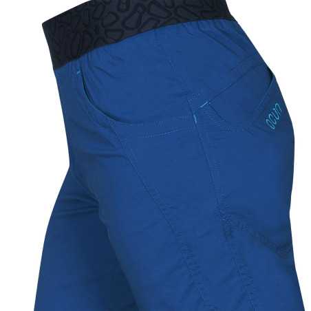 Ocun - Mania Eco , Kletterhose für Herren