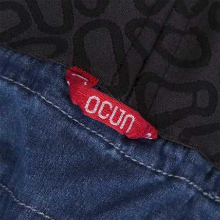 Ocun - Mania Jeans , pantaloni arrampicata uomo