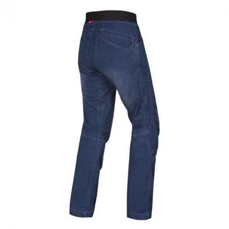 Ocun - Mania Jeans , pantaloni arrampicata uomo