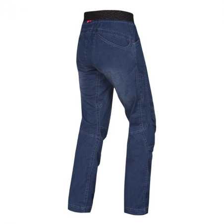 Comprar Ocun - Mania Jeans, pantalones de escalada para hombre arriba MountainGear360