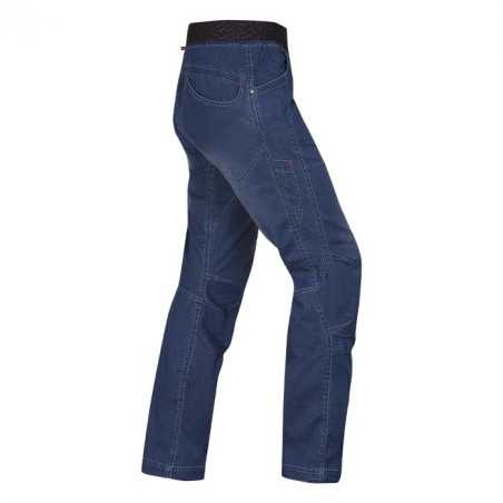 Ocun - Mania Jeans , pantaloni arrampicata uomo