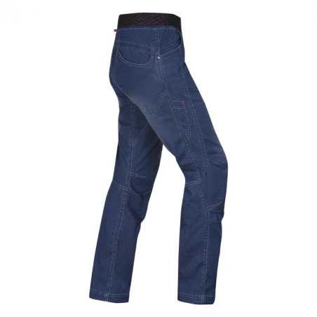 Comprar Ocun - Mania Jeans, pantalones de escalada para hombre arriba MountainGear360