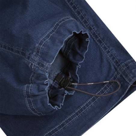 Ocun - Mania Jeans , pantaloni arrampicata uomo