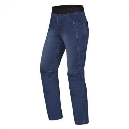 Ocun - Mania Jeans, pantalon d'escalade homme