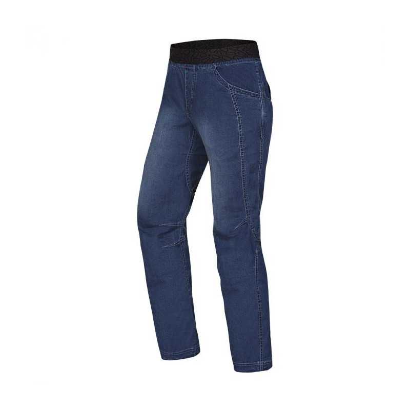 Acheter Ocun - Mania Jeans, pantalon d'escalade homme debout MountainGear360