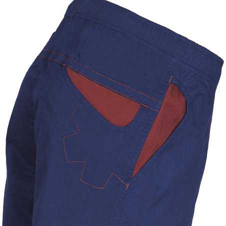 Ocun - Jaws, pantalones de escalada para hombre