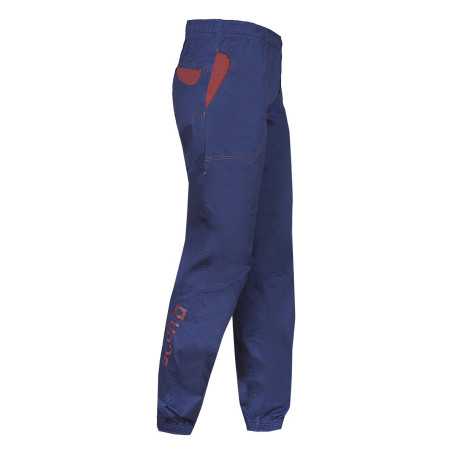 Ocun - Jaws, pantalones de escalada para hombre