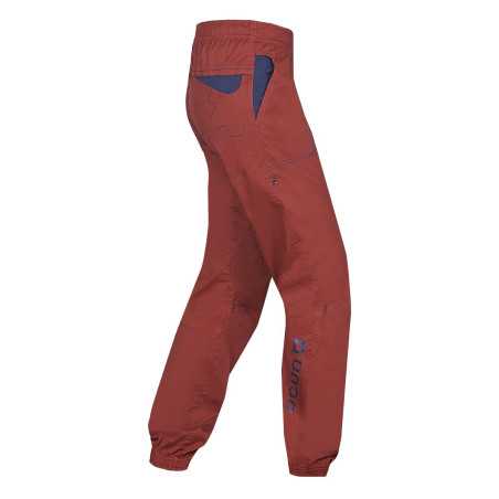 Compra Ocun - Jaws , pantaloni arrampicata uomo su MountainGear360