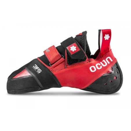 Buy Ocun - Ozone, climbing shoes up MountainGear360