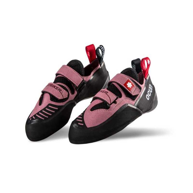Buy Ocun - Striker QC, climbing shoes up MountainGear360