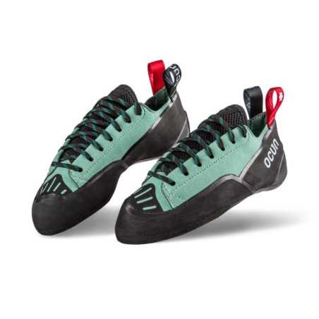 Buy Ocun - Striker LU, climbing shoes up MountainGear360