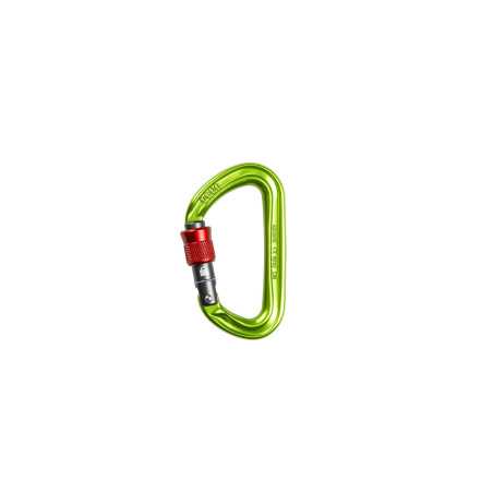 Ocun - Hawk Screw 3er Pack, Schraubkarabiner