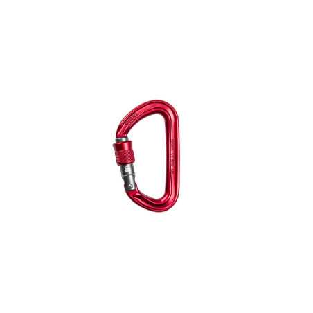 Ocun - Hawk Screw 3er Pack, Schraubkarabiner