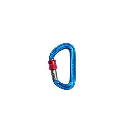 Ocun - Hawk Screw 3er Pack, Schraubkarabiner