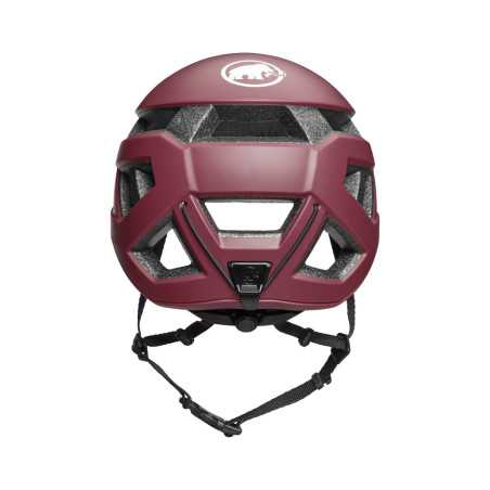 MAMMUT - Crag Sender, casco alpinismo