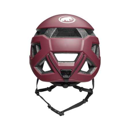 Buy MAMMUT - Crag Sender, mountaineering helmet up MountainGear360