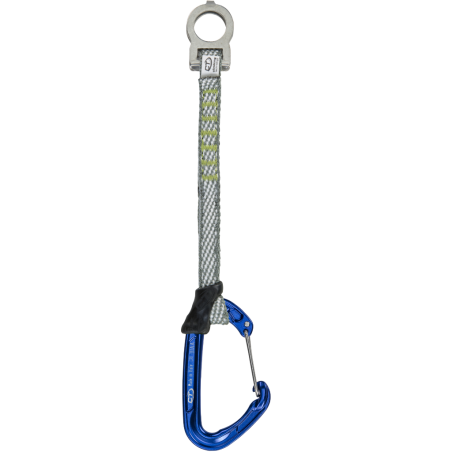 Climbing Technology - Ice Hook, rivii per fast ice