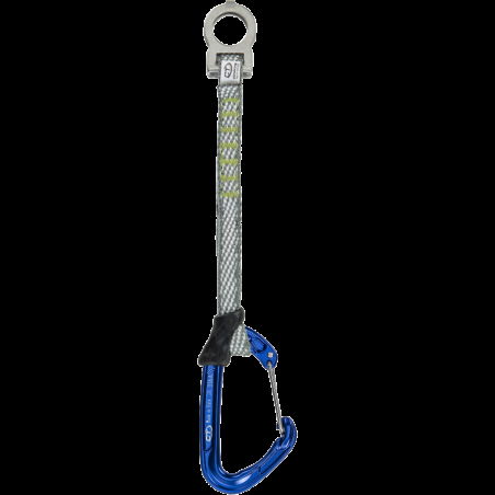 Climbing Technology - Ice Hook, rivii per vite ice