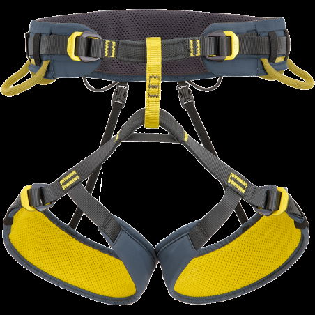 Climbing Technology - Wall, harness