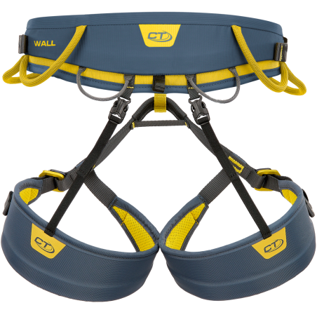 Climbing Technology - Wall, harness