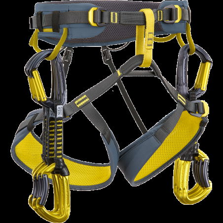 Climbing Technology - Wall, geschirr