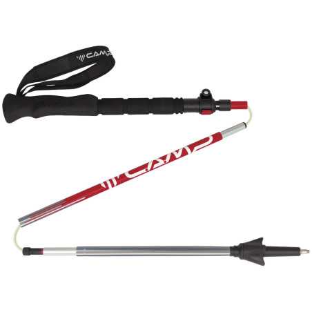 Buy Camp - Sonic Alu 2.0 , trekking poles up MountainGear360