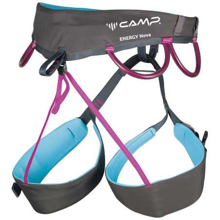 Camp - Energy Nova, women's multipurpose harness