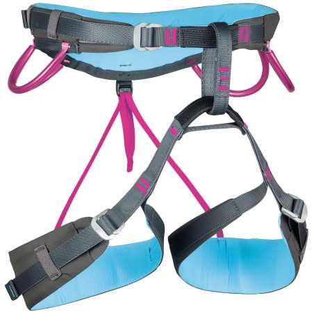 Camp - Energy Nova, women's multipurpose harness