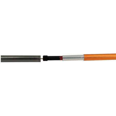 Camp - Xenon Pro 2.0, leichte Sticks