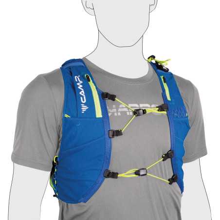 Camp - Trail Force 5, trail running backpack