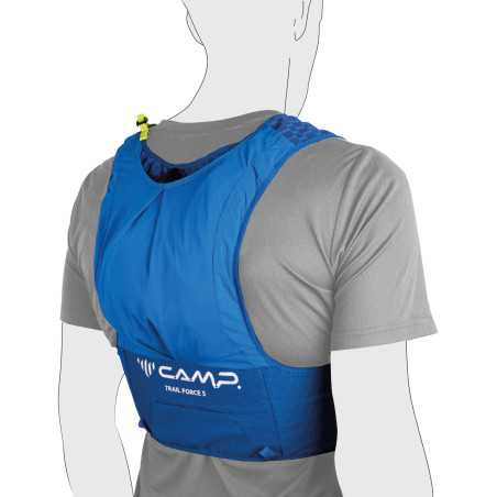 Camp - Trail Force 5, zaino trail running