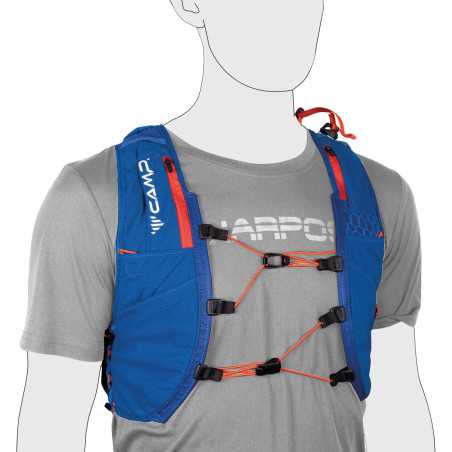 Compra Camp - Trail Force 10, zaino trail running su MountainGear360