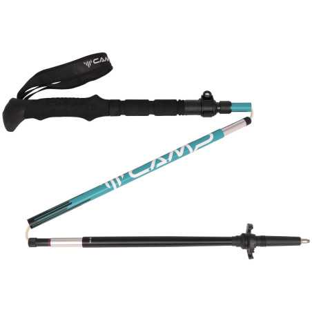 Camp - Megasonic, sturdy trekking poles