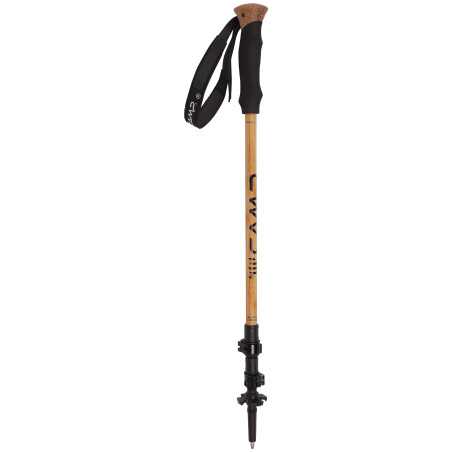 Buy Camp - Backcountry Bamboo, trekking poles up MountainGear360