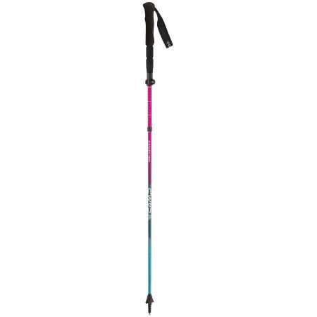 Camp - Sonic Alu Evo, hiking sticks woman