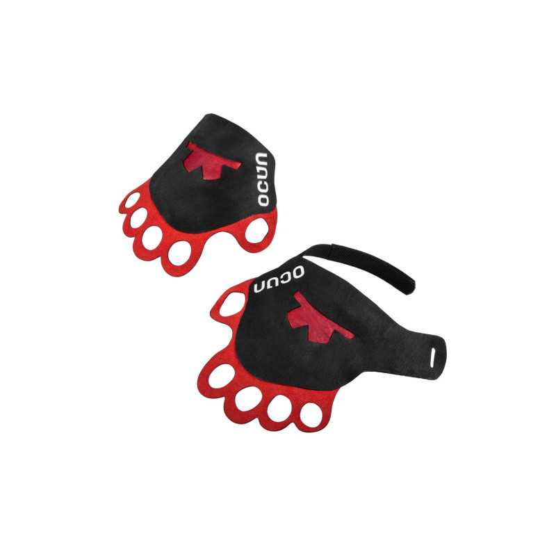 Buy OCUN Crack Gloves Lite up MountainGear360