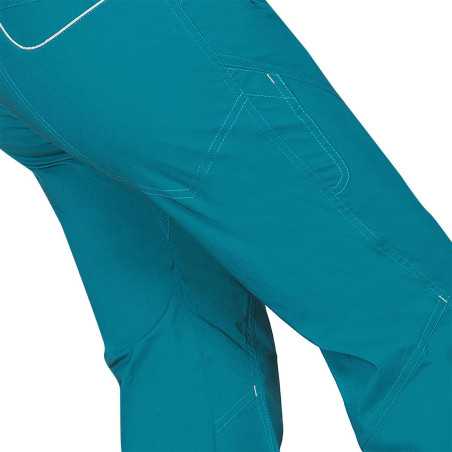 Acheter Ocun - Noya Eco , pantalon d'escalade femme debout MountainGear360