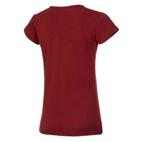 Ocun - Classic T Bio-Feder, Damen-T-Shirt