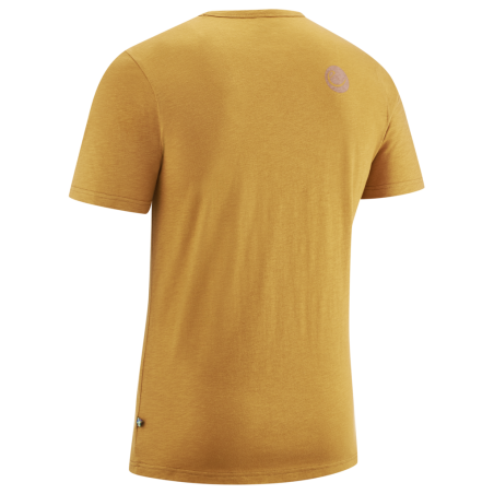 Edelrid - Me Highball Aniseed, Mann T-Shirt