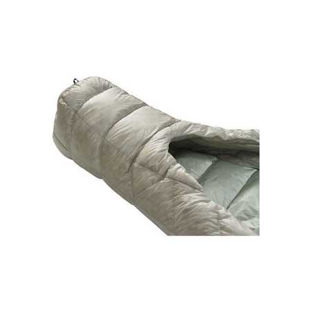 Buy Therm-A-Rest - Vesper 20F/-6C, synthetic sleeping bag up MountainGear360
