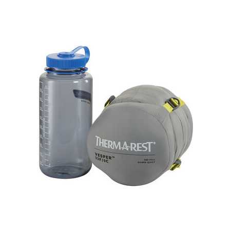 Comprar Therm-A-Rest - Vesper 32F/0C, saco de dormir sintético arriba MountainGear360