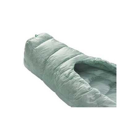 Therm-A-Rest - Vesper 32F/0C, saccoletto piuma