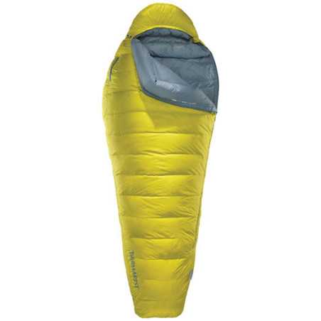 Buy Therm-A-Rest - Parsec 20F / -6C, lightweight feather sleeping bag up MountainGear360