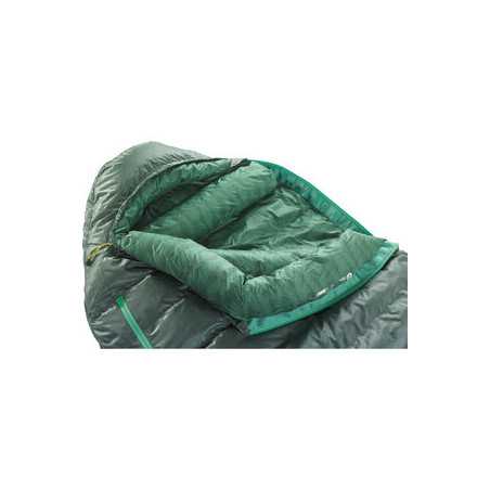 Comprar Therm-A-Rest - Questar 32F/0C, saco de dormir ligero de plumas arriba MountainGear360
