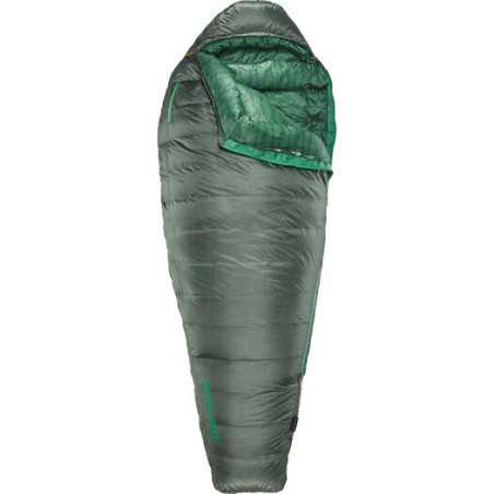 Therm-A-Rest - Questar 32F / 0C, lightweight feather sleeping bag