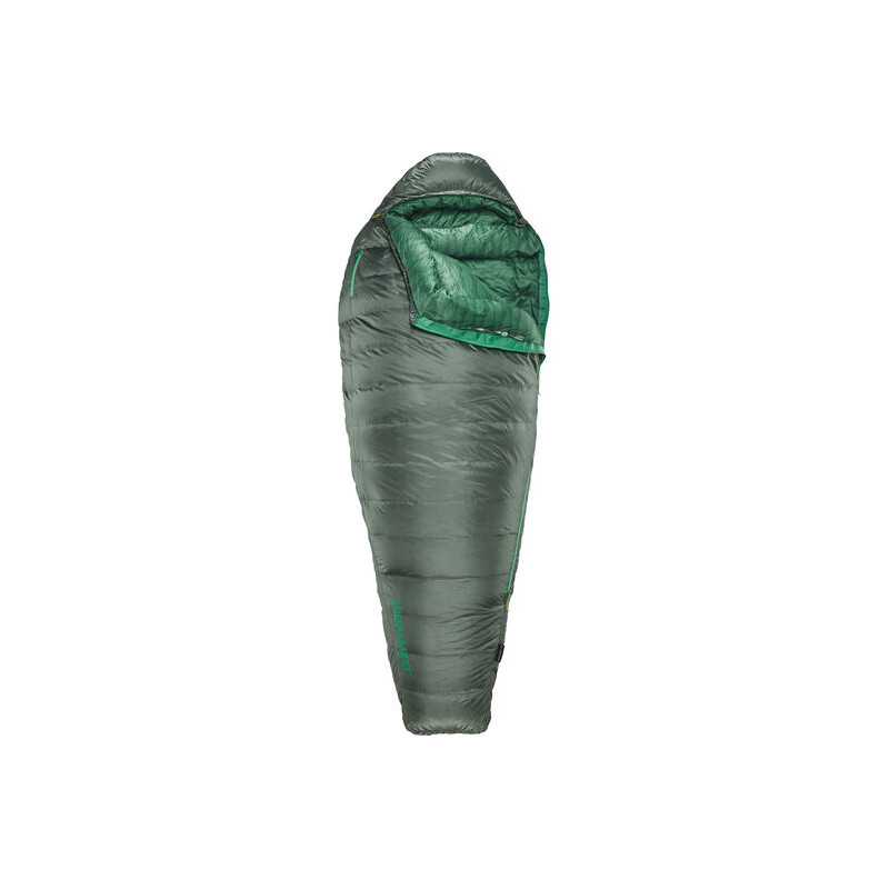 Buy Therm-A-Rest - Questar 32F / 0C, lightweight feather sleeping bag up MountainGear360