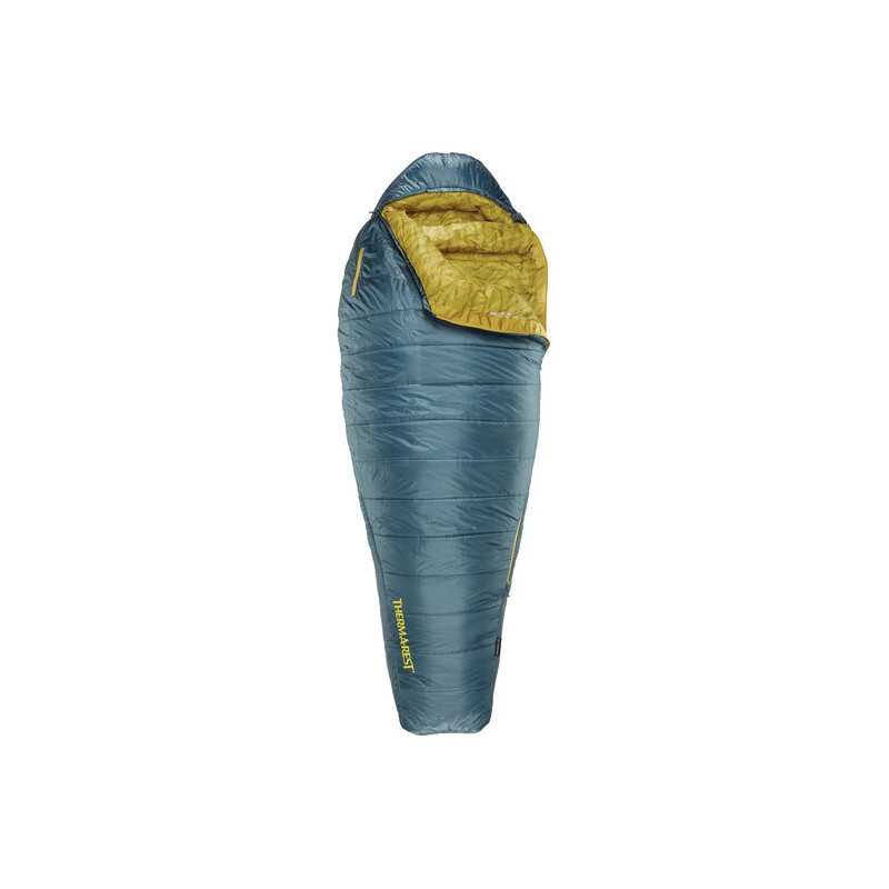 Acheter Therm-A-Rest - Saros 20F / -6C, sac de couchage synthétique debout MountainGear360
