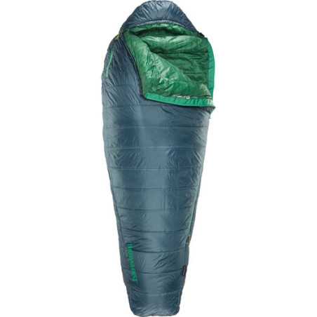 Buy Therm-A-Rest - Saros 32F / 0C, synthetic sleeping bag up MountainGear360