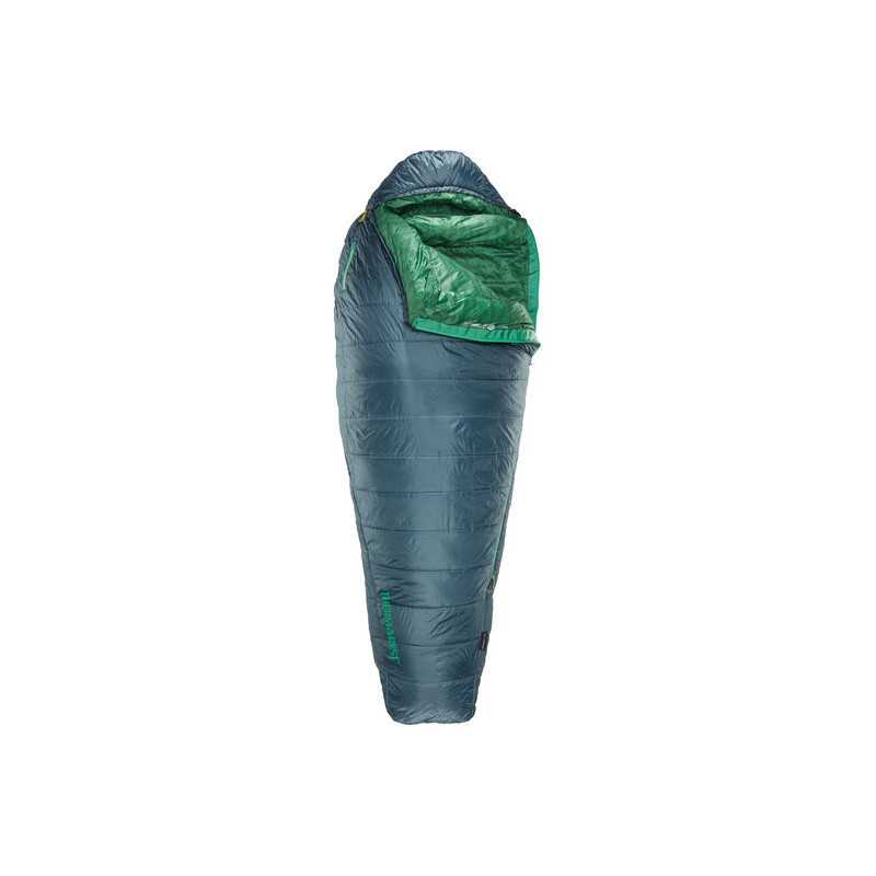 Buy Therm-A-Rest - Saros 32F / 0C, synthetic sleeping bag up MountainGear360